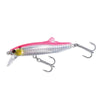 Atrayente Nibai Plata Rosa 9cm 32g Nomura NM59213209