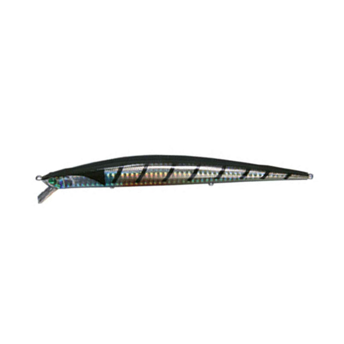 Cebo Nagasa Tigre Negro 17,5cm 26g Nomura NM60431017