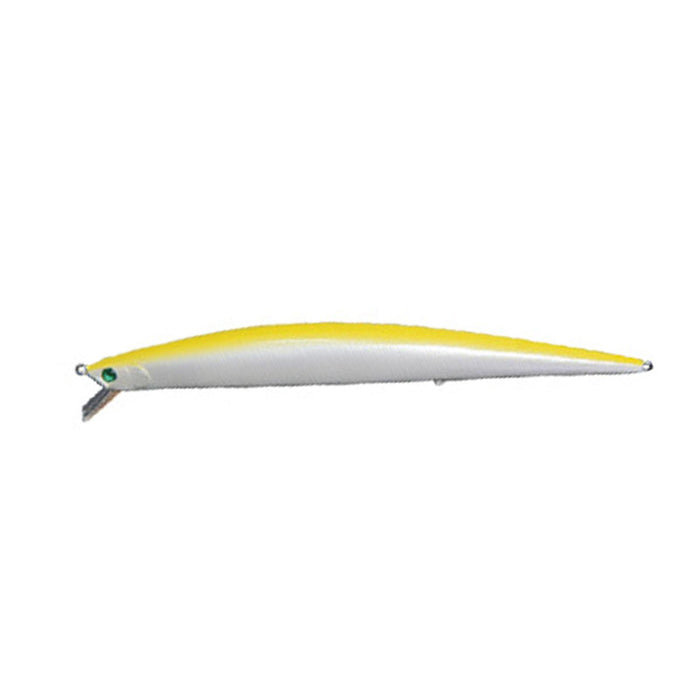 Cebo Nagasa Brillante Amarillo 17,5cm 26g Nomura NM60431117