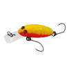 Cebo Trucha Race Naranja Rojo 3,5cm 3,1g Nomura NM60980003