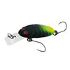 Cebo Trucha Race Verde Amarillo 3,5cm 3,1g Nomura NM60980203