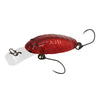 Cebo Trucha Race Rojo Suave 3,5cm 3,1g Nomura NM60980503