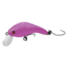 Cebo Ninfa Fluo Rosa 4cm 3,1g Nomura NM61080704