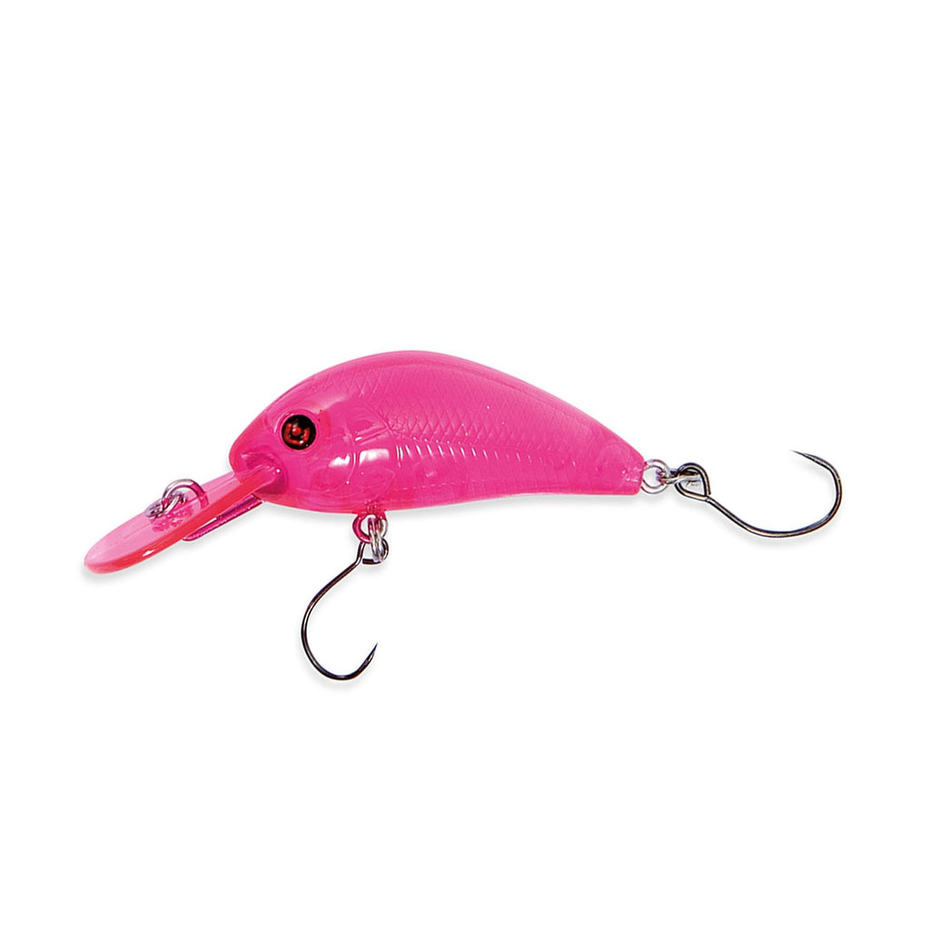 Cebo Okaido Ta Fluo Rosa 4cm 3g Nomura NM61280704