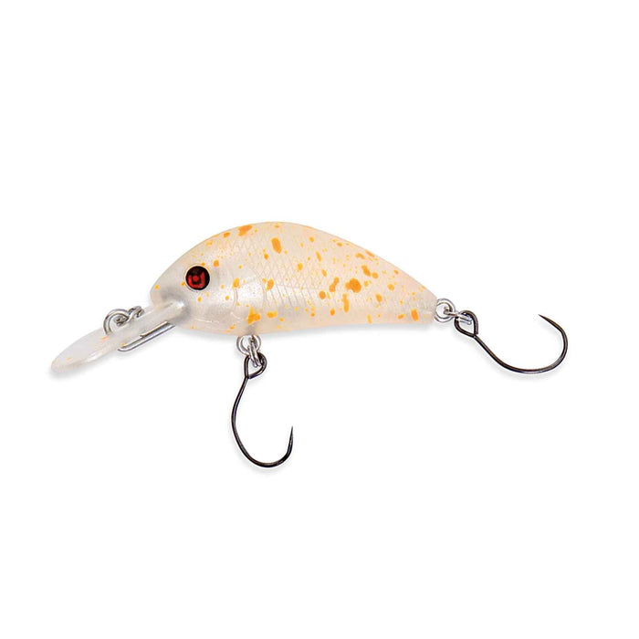 Cebo Okaido Ta Naranja Manchado 4cm 3g Nomura NM61292004