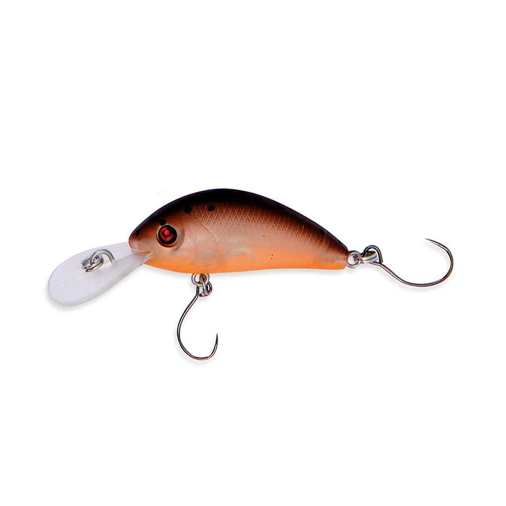 Cebo Okaido Ta Marrón Naranja 4cm 3g Nomura NM61292204