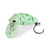 Cebo Shiro Ta Limón Manchado 2,80cm 1,8g Nomura NM61391802