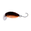 Cebo Shiro Ta Marrón Naranja 2,80cm 1,8g Nomura NM61392102