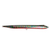 Cebo Hokkai Needle Arcoíris Rosa 21cm 30g Nomura NM61452421