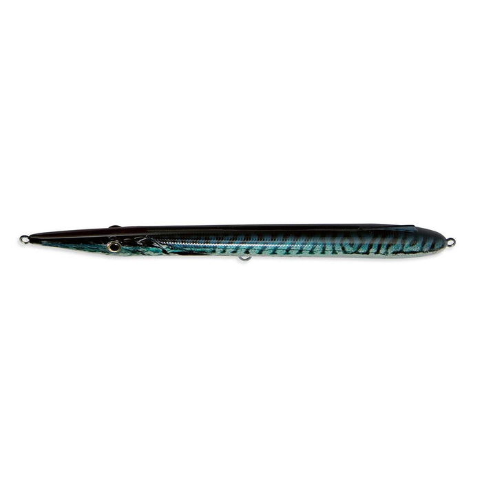 Cebo Hokkai Needle Jurel Real 21cm 30g Nomura NM61460121