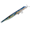 Cebo Hokkai Needle Wahoo Real 21cm 30g Nomura NM61460221