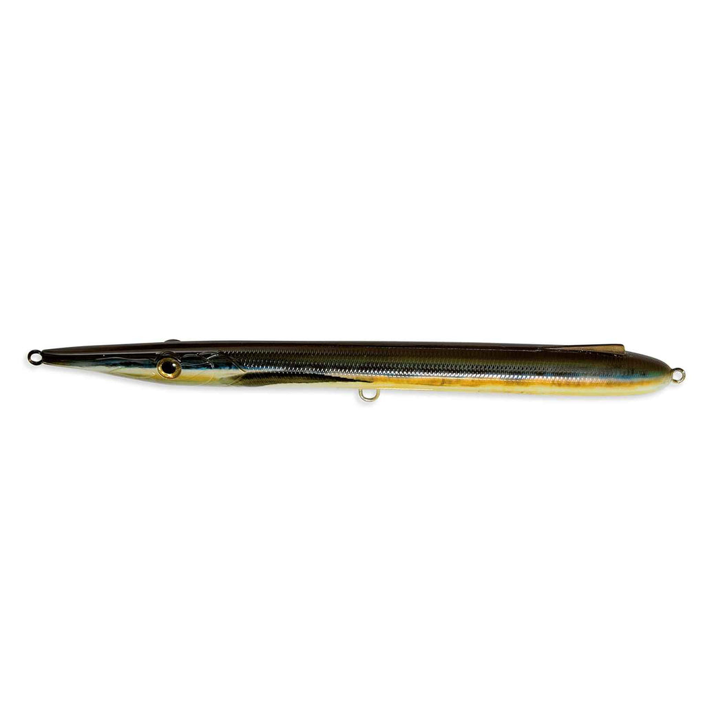Cebo Hokkai Needle Atún Real 21cm 30g Nomura NM61460321