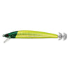 Cebo Ika Calamari Limón Azul Claro 12cm 10g Nomura NM61599212