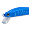 Cebo Ika Calamari Tiger Azul 12cm 10g Nomura NM61599712