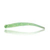 Cebo Suave Stick Rib Verde Brillante 5cm 0,4g Nomura NM71503305