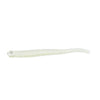 Cebo Suave Stick Rib Perla Blanca 5cm 0,4g Nomura NM71505605