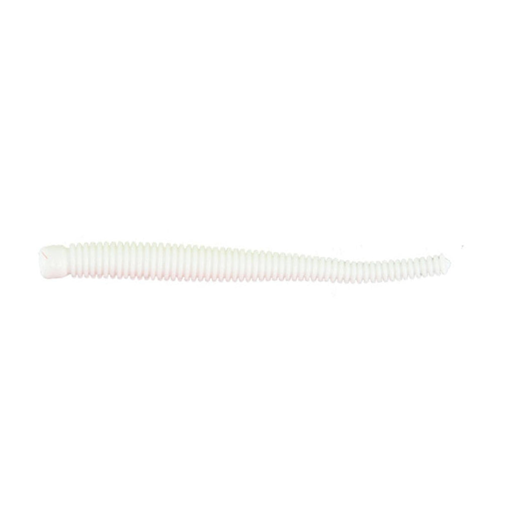 Cebo Suave Stick Rib Blanco 5cm 0,4g Nomura NM71507805