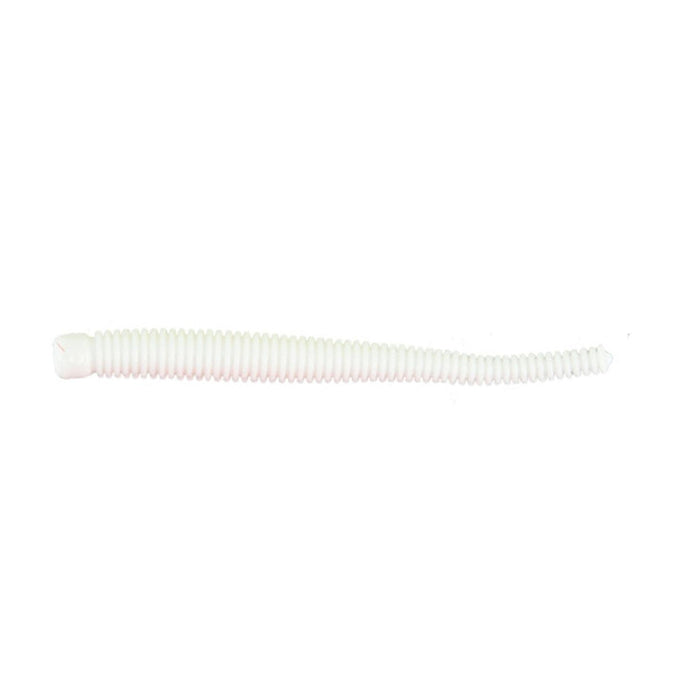 Cebo Suave Stick Rib Blanco 5cm 0,4g Nomura NM71507805