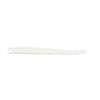 Cebo Suave Stick Rib Blanco 5cm 0,4g Nomura NM71507805