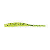 Cebo blando cola larga brillo verde 5cm 0,50g Nomura NM71602805