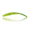 Cebo blando cola larga brillo verde 5cm 0,50g Nomura NM71602805