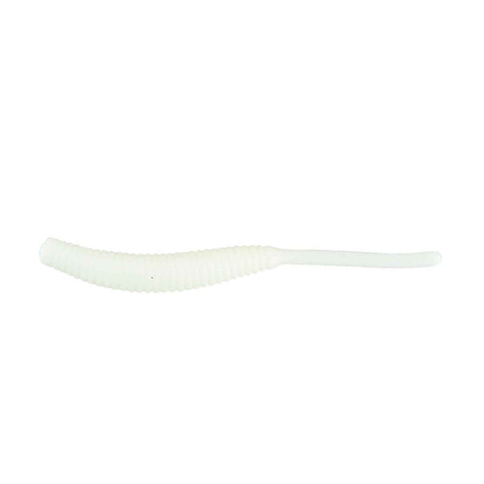 Cebo blando cola larga blanca 5cm 0,50g Nomura NM71607805