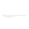 Cebo blando cola larga blanca 5cm 0,50g Nomura NM71607805