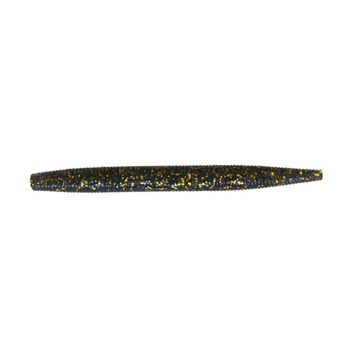 Cebo Sensi Wurm brillo dorado 11,5cm 6,5g Nomura NM72309111