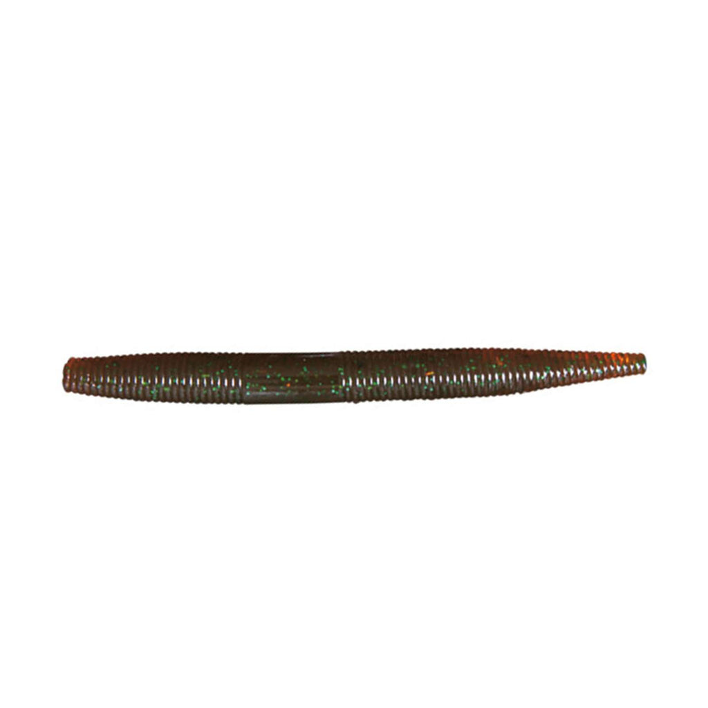 Cebo Sensi Wurm naranja 11,5cm 6,5g Nomura NM72311011