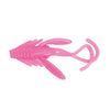 Cebo Dancer criatura fucsia 2,5cm 0,8g Nomura NM73302302