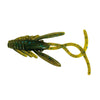 Cebo Dancer criatura brillo verde amarillo 2,5cm 0,8g Nomura NM73309402