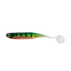 Cebo blando mini Real Pulse multi tigre 5cm 0,7g Nomura NM73404805