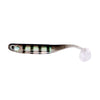 Cebo blando mini Real Pulse espalda de tigre 5cm 0,7g Nomura NM73407605