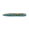 Cebo trucha gusano azul brilla en la espalda 5cm 1,2g Nomura NM73600905