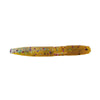 Cebo trucha gusano brillo dorado en la espalda 5cm 1,2g Nomura NM73603505