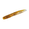 Cebo trucha gusano brillo dorado en la espalda 5cm 1,2g Nomura NM73603505