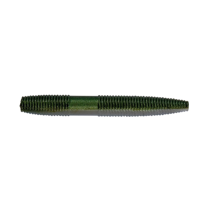 Cebo trucha gusano verde profundo 5cm 1,2g Nomura NM73610605