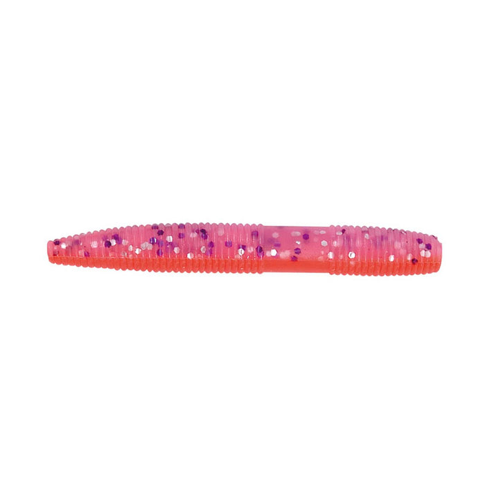 Cebo trucha gusano rojo especial 5cm 1,2g Nomura NM73611105