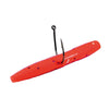 Cebo trucha gusano rojo especial 5cm 1,2g Nomura NM73611105