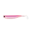 Cebo blando Real Pulse rosa brillante 11,5cm 5,50g Nomura NM76107011