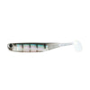 Cebo blando Real Pulse tigre negro 11,5cm 5,50g Nomura NM76107611
