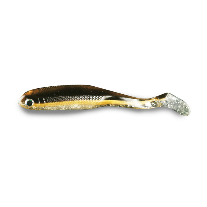 Shad Original Transparente Negro 12,5cm 14,2g Nomura NM76307712