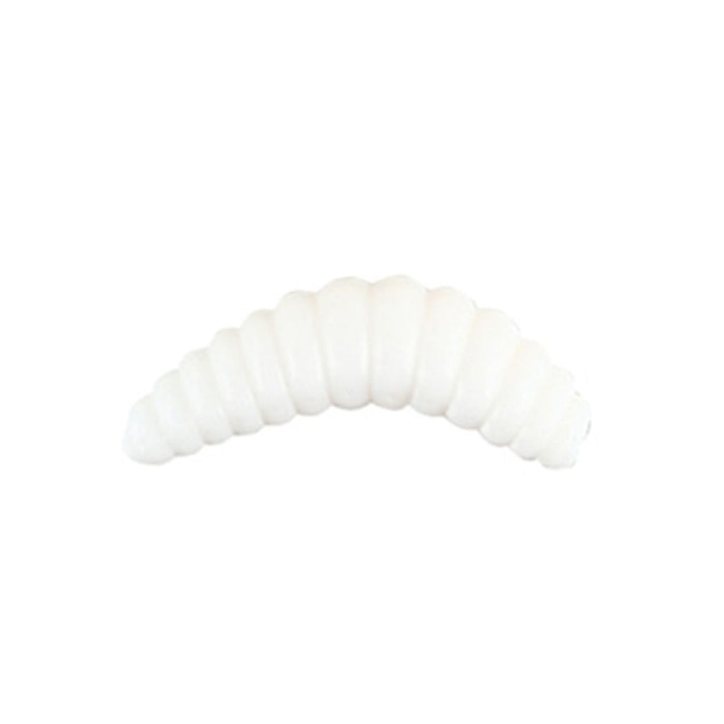 Señuelo Crawler Blanco 2,60cm 0,70g Nomura NM78107802