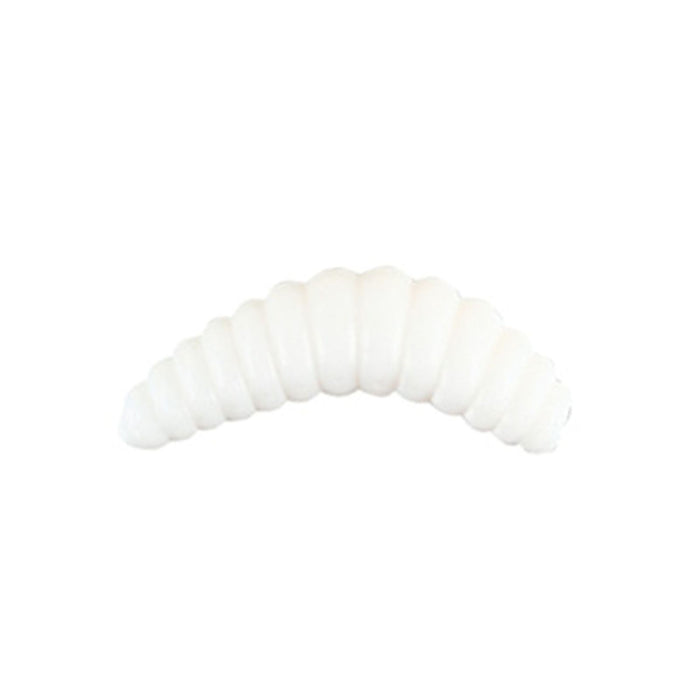 Señuelo Crawler Blanco 2,60cm 0,70g Nomura NM78107802