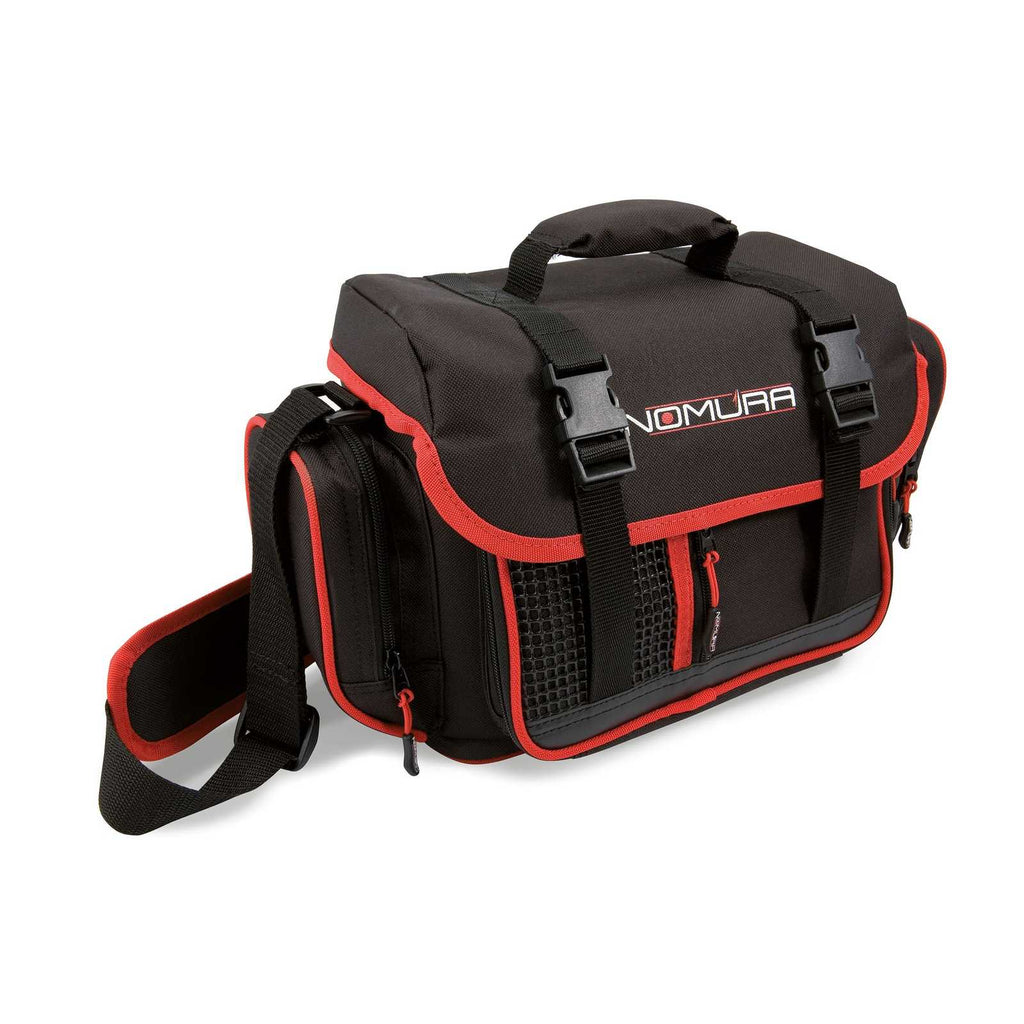 Bolsa de Señuelos Narita 38x20x24cm Nomura NM80000106