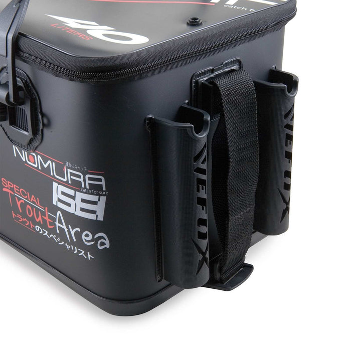 Bolsa de Pesca Trucha Área EVA 40l Nomura NM80000200