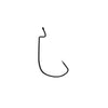 Anzuelos de Pesca Offset Worm Talla 1-0 Nomura NM94000201