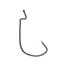 Anzuelos de Pesca Offset Worm Talla 5-0 Nomura NM94000205