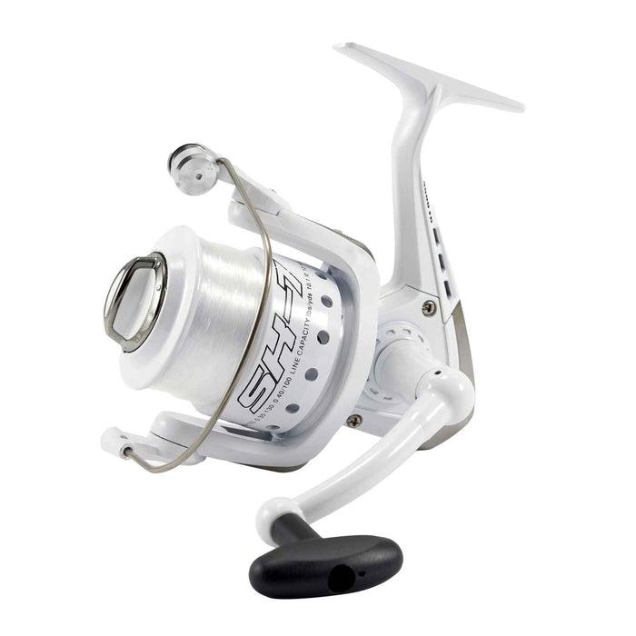 Carrete Spinning SK7 Talla 5000 Shizuka S1000750