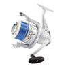 Carrete Spinning SK7 Talla 7000 Shizuka S1000770